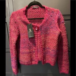 Alison Sheri Cardigan